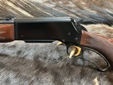 NEW BROWNING BLR LIGHTWEIGHT 81 308 WINCHESTER LEVER PISTOL GRIP 20