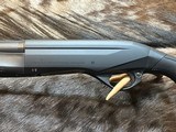 BENELLI M2 FIELD 3 BENELLI M2 FIELD 3
