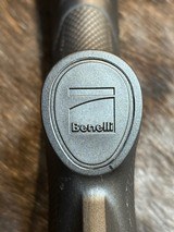 BENELLI M2 FIELD 3 BENELLI M2 FIELD 3