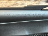 BENELLI M2 FIELD 3 BENELLI M2 FIELD 3