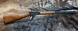 WINCHESTER MODEL 94 RANGER 30-30 20 WINCHESTER MODEL 94 RANGER 30-30 20