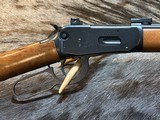 WINCHESTER MODEL 94 RANGER 30-30 20