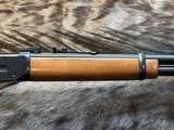 WINCHESTER MODEL 94 RANGER 30-30 20 WINCHESTER MODEL 94 RANGER 30-30 20