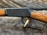 WINCHESTER MODEL 94 RANGER 30-30 20 WINCHESTER MODEL 94 RANGER 30-30 20