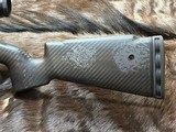 FIERCE CT RIVAL 7mm REM MAG TITANIUM CARBON 24