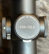 FIERCE CT RIVAL 7mm REM MAG TITANIUM CARBON 24