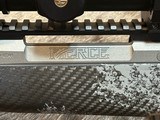 FIERCE CT RIVAL 7mm REM MAG TITANIUM CARBON 24