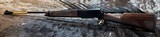 NEW BROWNING BLR LIGHTWEIGHT 81 270 WINCHESTER LEVER STRAIGHT GRIP 20