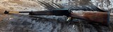 NEW BROWNING BLR LIGHTWEIGHT 81 243 WIN LEVER STRAIGHT GRIP 20