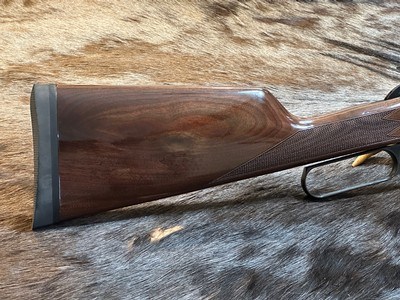 NEW BROWNING BLR LIGHTWEIGHT 81 243 WIN LEVER STRAIGHT GRIP 20