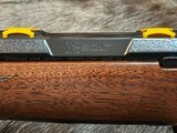 NEW BROWNING X-BOLT 2 MEDALLION 243 WINCHESTER 22