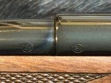 NEW WINCHESTER MODEL 70 SUPER GRADE 300 WIN MAG 26 NEW WINCHESTER MODEL 70 SUPER GRADE 300 WIN MAG 26