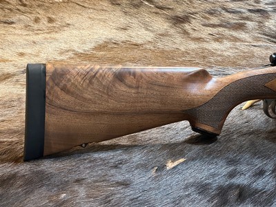 NEW WINCHESTER MODEL 70 SUPER GRADE 300 WIN MAG 26