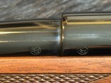 NEW WINCHESTER MODEL 70 SUPER GRADE 300 WIN MAG 26 NEW WINCHESTER MODEL 70 SUPER GRADE 300 WIN MAG 26