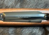 NEW WINCHESTER MODEL 70 SUPER GRADE 300 WIN MAG 26 NEW WINCHESTER MODEL 70 SUPER GRADE 300 WIN MAG 26