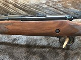 NEW WINCHESTER MODEL 70 SUPER GRADE 300 WIN MAG 26 NEW WINCHESTER MODEL 70 SUPER GRADE 300 WIN MAG 26