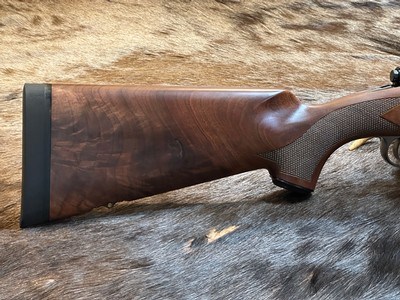 NEW WINCHESTER MODEL 70 SUPER GRADE 300 WIN MAG 26