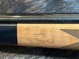 NEW WINCHESTER MODEL 70 SUPER GRADE MAPLE 300 WIN MAG 26 NEW WINCHESTER MODEL 70 SUPER GRADE MAPLE 300 WIN MAG 26