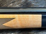 NEW WINCHESTER MODEL 70 SUPER GRADE MAPLE 300 WIN MAG 26 NEW WINCHESTER MODEL 70 SUPER GRADE MAPLE 300 WIN MAG 26