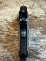 NEW NIGHTHAWK CUSTOM WAR HAWK GOV'T 1911 45 ACP PISTOL WITH ALL BLACK NITRIDE FINISH - LAYAWAY AVAILABLE - 14 of 25