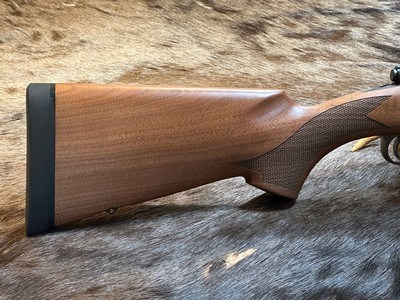 NEW WINCHESTER MODEL 70 SAFARI EXPRESS 416 REMINGTON MAGNUM 24