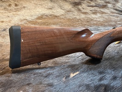 NEW BROWNING X-BOLT 2 MEDALLION 30-06 SPRINGFIELD ENGRAVED 22