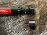 NEW BROWNING X-BOLT 2 MEDALLION 30-06 SPRINGFIELD ENGRAVED 22