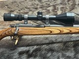 RUGER MODEL 77/22 22 HORNET 24