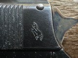 COLT 1903 POCKET HAMMER 38 RIMLESS, VERY GOOD CONDITION, ORIGINAL - 18 of 21
