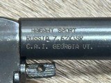 NAGANT SPORT (TARGET) M1895 6