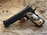 NEW NIGHTHAWK CUSTOM GRP GOV'T 1911 45 ACP PISTOL W/ UPGRADES - LAYAWAY AVAILABLE - 9 of 25