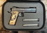 NEW NIGHTHAWK CUSTOM GRP GOV'T 1911 45 ACP PISTOL W/ UPGRADES - LAYAWAY AVAILABLE - 22 of 25