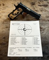 NEW NIGHTHAWK CUSTOM GRP GOV'T 1911 45 ACP PISTOL W/ UPGRADES - LAYAWAY AVAILABLE - 2 of 25