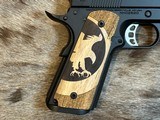 NEW NIGHTHAWK CUSTOM GRP GOV'T 1911 45 ACP PISTOL W/ UPGRADES - LAYAWAY AVAILABLE - 5 of 25