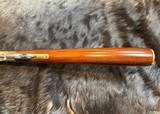 NEW UBERTI WHITE FINISH, 1866 WINCHESTER YELLOWBOY CARBINE 22LR 19