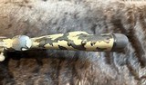 WEATHERBY CUSTOM SHOP MARK V 6.5x300 LONG RANGE, VORTEX RAZOR,/ 5.5-20 AMMO - 20 of 25