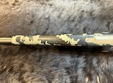 WEATHERBY CUSTOM SHOP MARK V 6.5x300 LONG RANGE, VORTEX RAZOR,/ 5.5-20 AMMO - 18 of 25