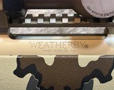 WEATHERBY CUSTOM SHOP MARK V 6.5x300 LONG RANGE, VORTEX RAZOR,/ 5.5-20 AMMO - 15 of 25