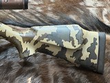 WEATHERBY CUSTOM SHOP MARK V 6.5x300 LONG RANGE, VORTEX RAZOR,/ 5.5-20 AMMO - 11 of 25