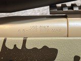 WEATHERBY CUSTOM SHOP MARK V 6.5x300 LONG RANGE, VORTEX RAZOR,/ 5.5-20 AMMO - 14 of 25