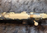 WEATHERBY CUSTOM SHOP MARK V 6.5x300 LONG RANGE, VORTEX RAZOR,/ 5.5-20 AMMO - 19 of 25