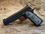 NEW NIGHTHAWK CUSTOM SHADOW HAWK GOV'T 1911 45 ACP PISTOL W/ UPGRADES - LAYAWAY AVAILABLE - 10 of 25