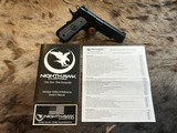 NEW NIGHTHAWK CUSTOM SHADOW HAWK GOV'T 1911 45 ACP PISTOL W/ UPGRADES - LAYAWAY AVAILABLE - 21 of 25