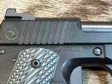 NEW NIGHTHAWK CUSTOM SHADOW HAWK GOV'T 1911 45 ACP PISTOL W/ UPGRADES - LAYAWAY AVAILABLE - 8 of 25
