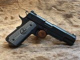 NEW NIGHTHAWK CUSTOM SHADOW HAWK GOV'T 1911 45 ACP PISTOL W/ UPGRADES - LAYAWAY AVAILABLE