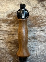 NEW KORTH MONGOOSE 44 REMINGTON MAGNUM 4