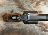 NEW KORTH MONGOOSE 44 REMINGTON MAGNUM 4
