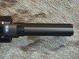 NEW KORTH MONGOOSE 44 REMINGTON MAGNUM 4