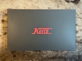 NEW KORTH MONGOOSE 44 REMINGTON MAGNUM 4