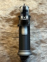 NEW VUDOO GUN WORKS PRIEST 9MM 4.25